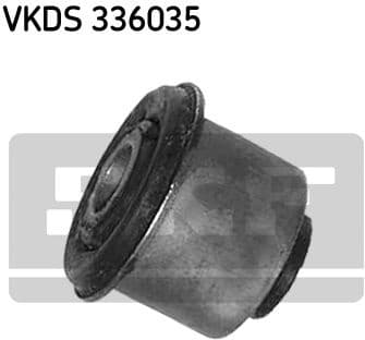 Mounting, control/trailing arm VKDS336035
