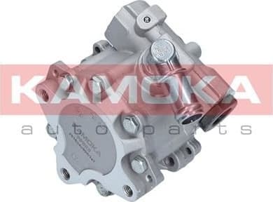 Hydraulic Pump, steering PP023 - image 4