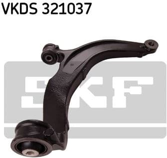 Control/Trailing Arm, wheel suspension VKDS321037