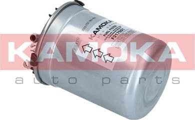 Fuel Filter F317501 - image 2