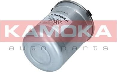 Fuel Filter F317501 - image 3