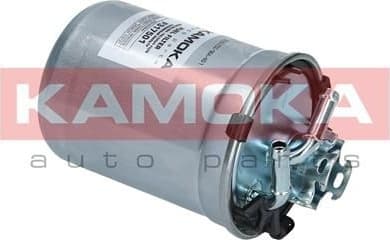 Fuel Filter F317501 - image 4