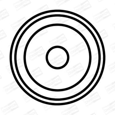 Ignition Coil BAEA340