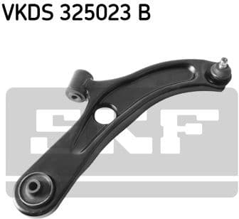 Control/Trailing Arm, wheel suspension VKDS325023B
