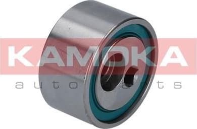Tensioner Pulley, V-ribbed belt R0254 - image 4