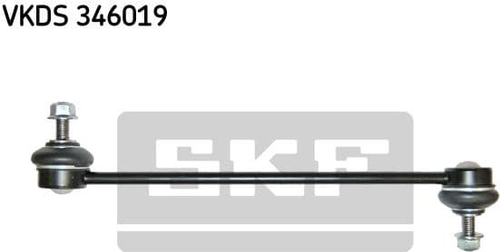 Link/Coupling Rod, stabiliser bar VKDS346019