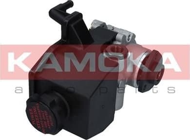Hydraulic Pump, steering PP141