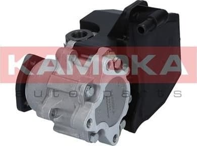 Hydraulic Pump, steering PP141 - image 3