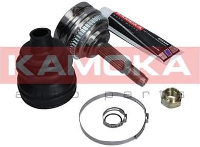 Joint Kit, drive shaft 6086 - image 2