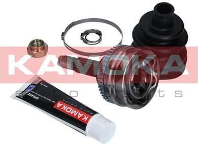 Joint Kit, drive shaft 6086 - image 4