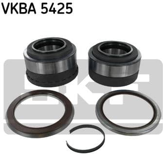 Wheel Bearing Kit VKBA5425