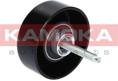 Deflection/Guide Pulley, V-ribbed belt R0075 - image 3