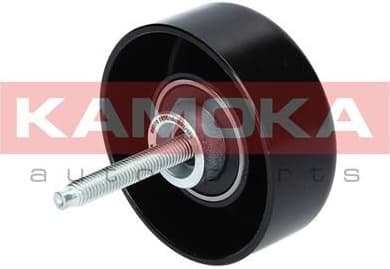 Deflection/Guide Pulley, V-ribbed belt R0075 - image 4