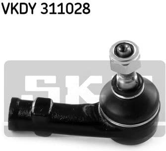 Tie Rod End VKDY311028