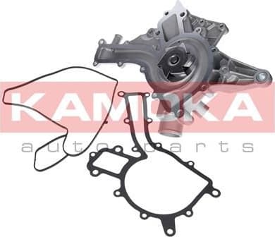 Water Pump, engine cooling T0188