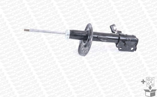Shock Absorber MONROE ORIGINAL (Gas Technology) G8238 - image 2