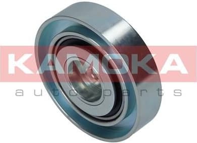Deflection Pulley/Guide Pulley, V-belt R0378