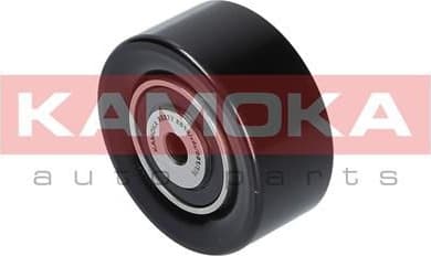 Deflection/Guide Pulley, V-ribbed belt R0277 - image 3