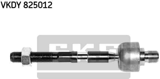 Tie rod inner (rack end) VKDY 825012