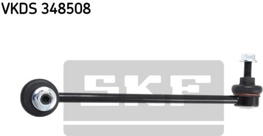 Link/Coupling Rod, stabiliser bar VKDS348508