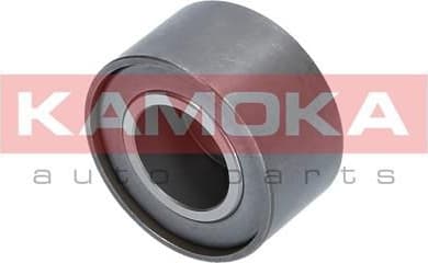 Deflection/Guide Pulley, V-ribbed belt R0158 - image 2
