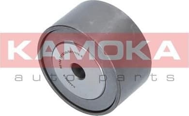 Deflection/Guide Pulley, V-ribbed belt R0158 - image 4