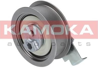 Tensioner Pulley, timing belt R0321 - image 3