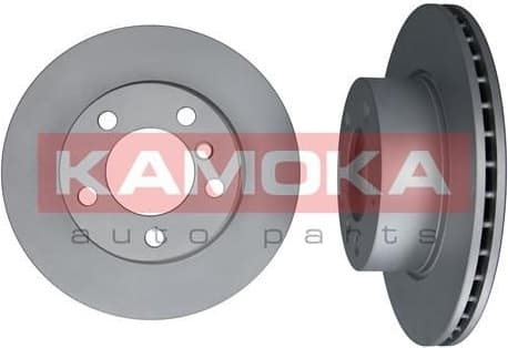 Brake Disc 103231 - image 2