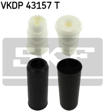 Dust Cover Kit, shock absorber VKDP43157T