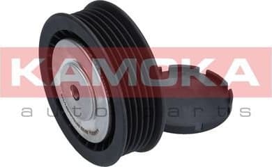 Tensioner Pulley, V-ribbed belt R0123