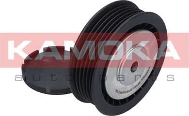 Tensioner Pulley, V-ribbed belt R0123 - image 4