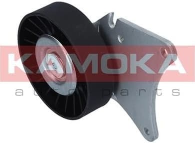 Deflection/Guide Pulley, V-ribbed belt R0271 - image 2