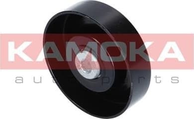 Deflection/Guide Pulley, V-ribbed belt R0371 - image 4