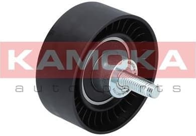 Deflection Pulley/Guide Pulley, timing belt R0362