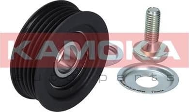 Deflection/Guide Pulley, V-ribbed belt R0359 - image 2
