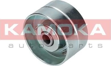 Deflection Pulley/Guide Pulley, timing belt R0269 - image 4