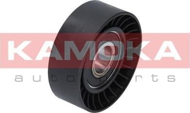 Tensioner Pulley, V-ribbed belt R0380 - image 3