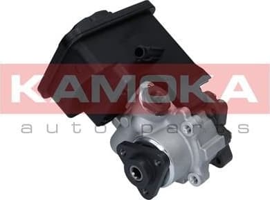 Hydraulic Pump, steering PP040