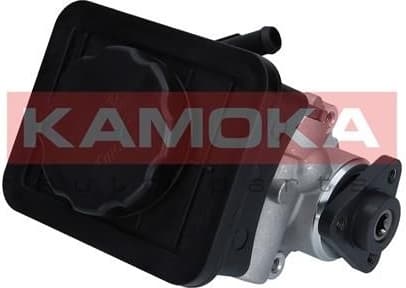 Hydraulic Pump, steering PP040 - image 4