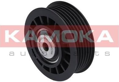 Deflection/Guide Pulley, V-ribbed belt R0025 - image 2