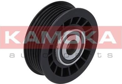 Deflection/Guide Pulley, V-ribbed belt R0025 - image 3