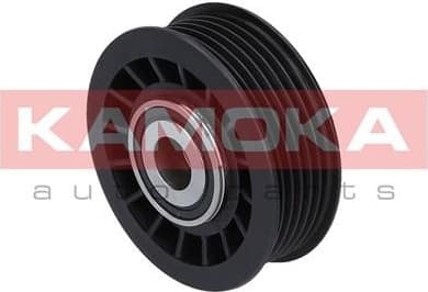 Deflection/Guide Pulley, V-ribbed belt R0025 - image 4