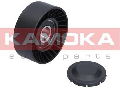 Deflection/Guide Pulley, V-ribbed belt R0315