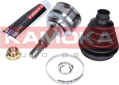 CV joint outer 6133 - image 3