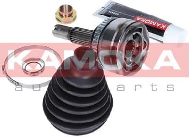 CV joint outer 6133 - image 4