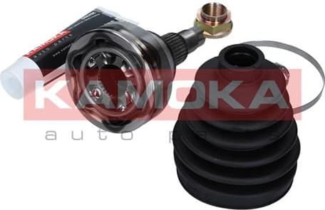 Joint Kit, drive shaft 6076