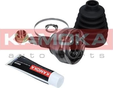 Joint Kit, drive shaft 6076 - image 4