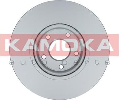 Brake discs kit front (2pcs) 103290 - image 4