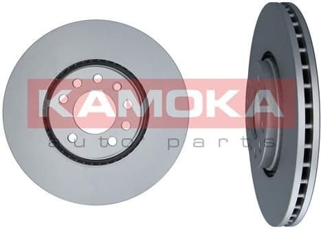 Brake Disc 103253 - image 2