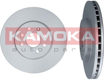 Brake Disc 103258 - image 2